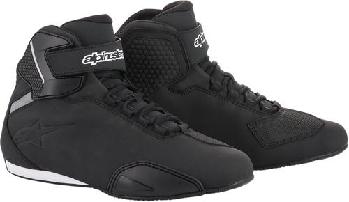 Sektor Shoes - Black - US 9.5 - Lutzka's Garage