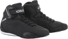 Sektor Shoes - Black - US 7 - Lutzka's Garage