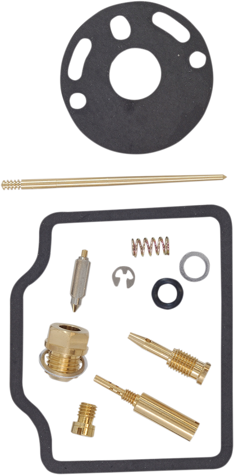 Carburetor Repair Kit - Honda