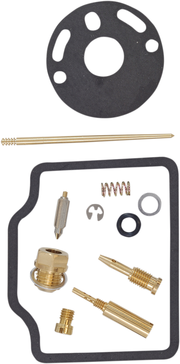 Carburetor Repair Kit - Honda