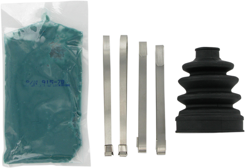 CV Boot Kit -Front/Rear Outboard