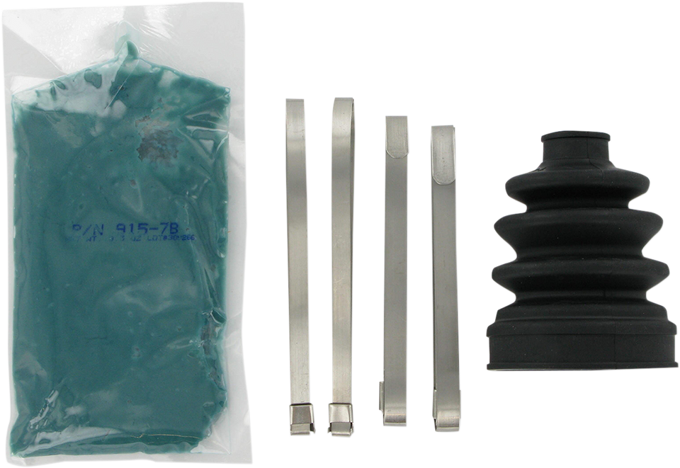 CV Boot Kit -Front/Rear Outboard