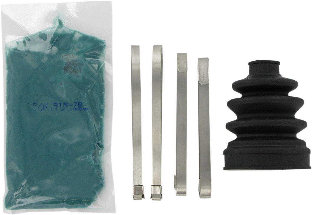 CV Boot Kit -Front/Rear Outboard