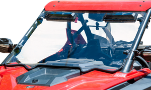 Windshield - Vented - RZR