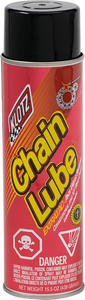 Aerosol Chain Lube - 15.5 oz. net wt. - Aerosol