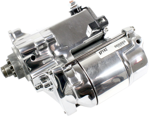 Supertorque - Starter - Polished