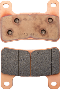 JL Sintered Metal Brake Pads - VD-355RJL-XX