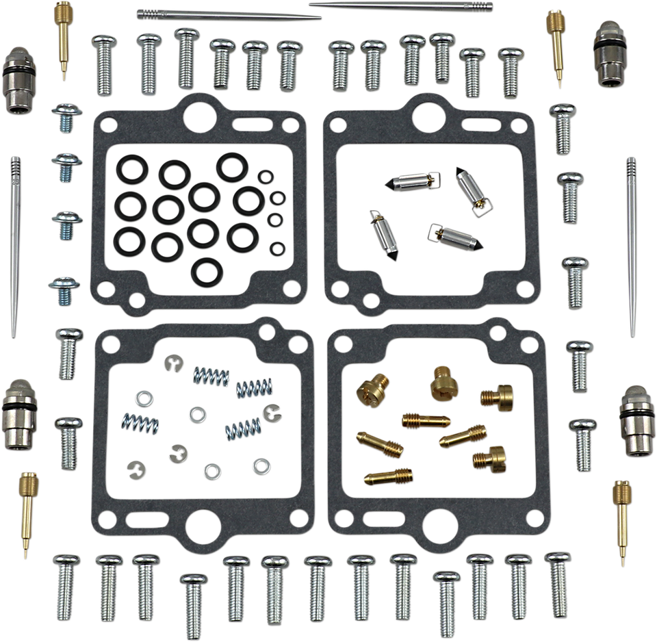 Carburetor Repair Kit - Yamaha