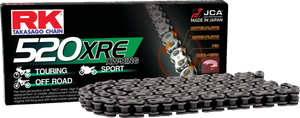 520 XRE - Connecting Link - Rivet