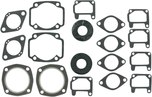 Complete Gasket Set - Arctic Cat/Kawasaki