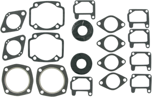 Complete Gasket Set - Arctic Cat/Kawasaki