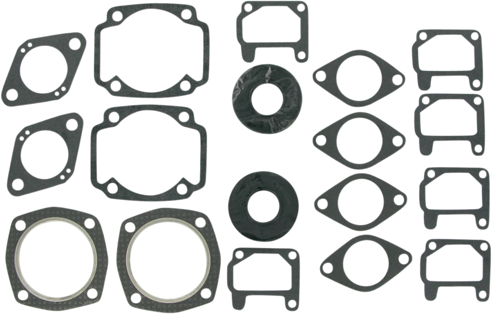 Complete Gasket Set - Arctic Cat/Kawasaki