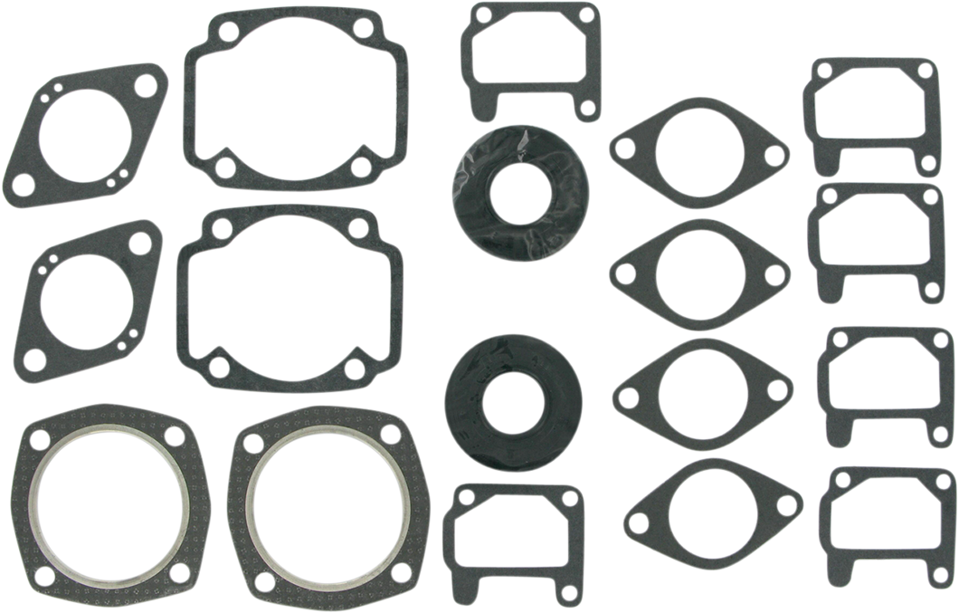 Complete Gasket Set - Arctic Cat/Kawasaki