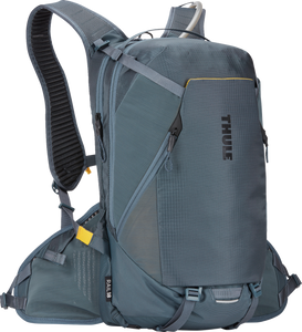 Rail Hydration Backpack - Dark Slate Gray - 18 L