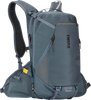 Rail Hydration Backpack - Dark Slate Gray - 18 L