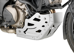 Skid Plate - V-Storm 1050