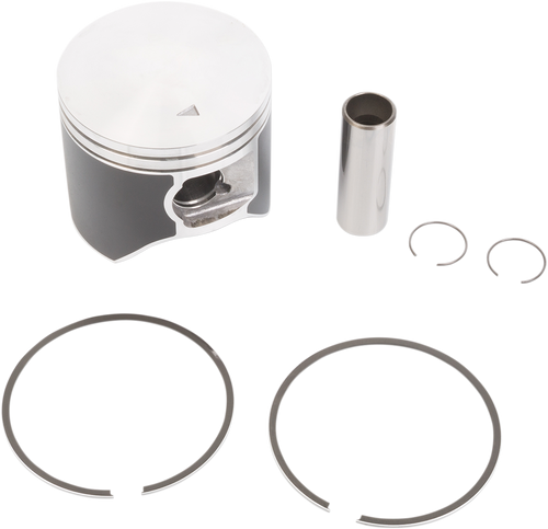 Piston Kit - Standard - Polaris/Fuji