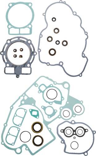 Gasket Kit - Complete - KTM