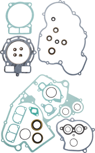 Gasket Kit - Complete - KTM