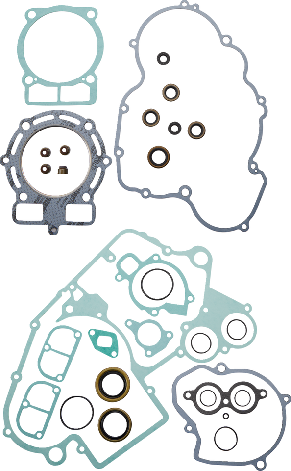 Gasket Kit - Complete - KTM