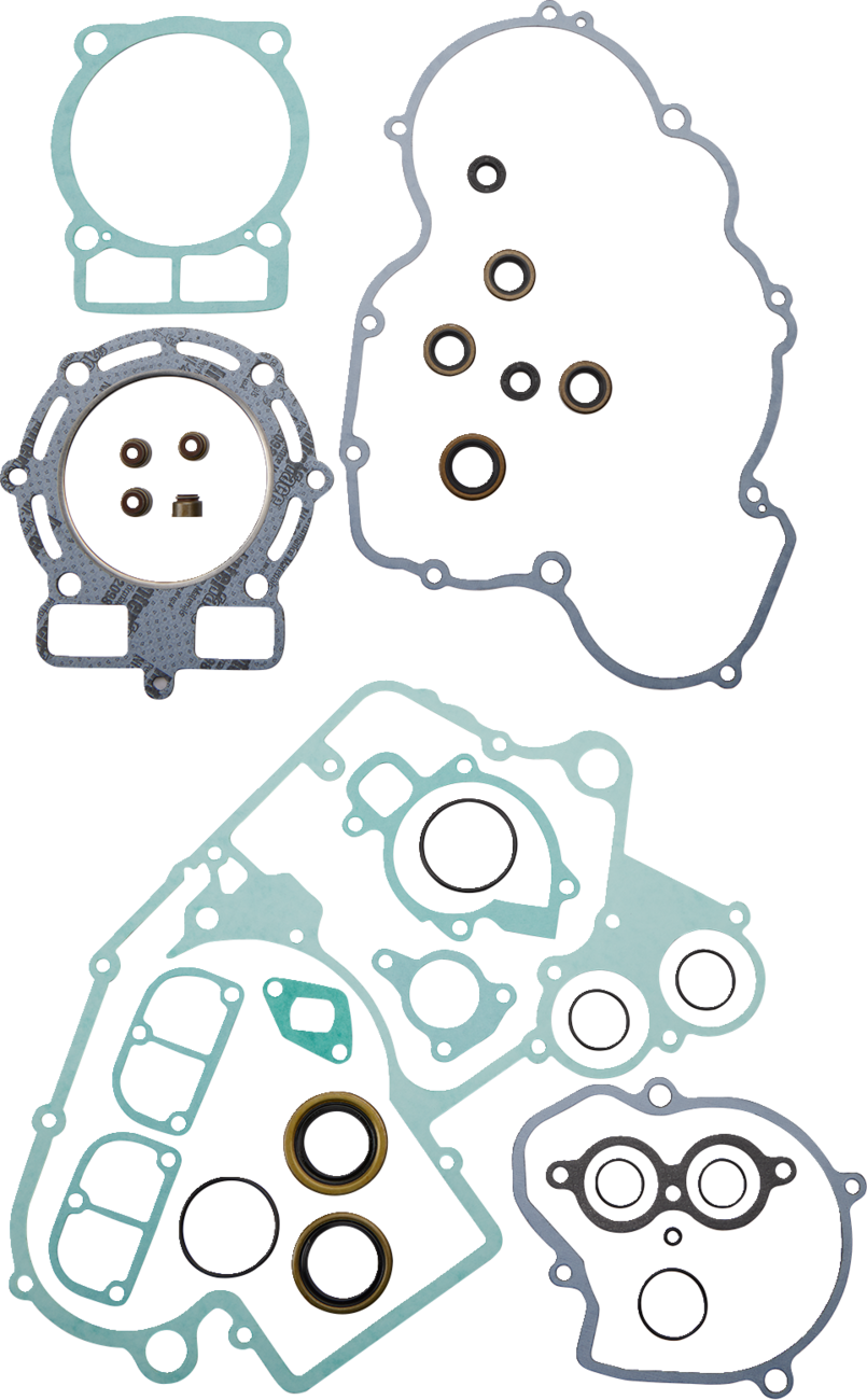 Gasket Kit - Complete - KTM