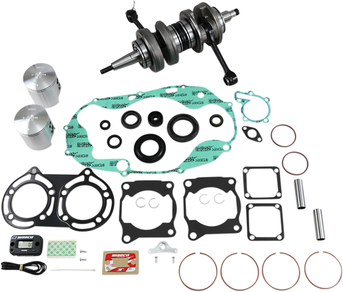 Engine Rebuild Kit - YFZ350 Banshee - 65.5 mm