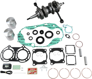 Engine Rebuild Kit - YFZ350 Banshee - 65.5 mm