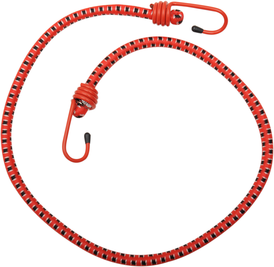 36" Bungee Cord - 2 Hook