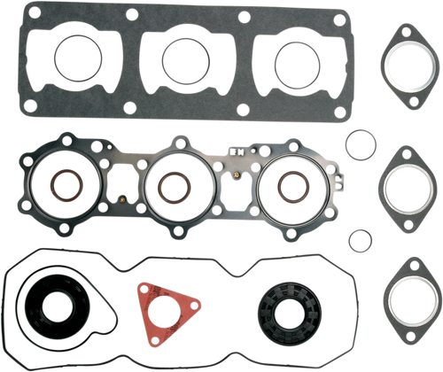 Complete Gasket Set - Polaris