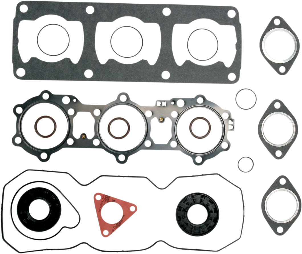 Complete Gasket Set - Polaris