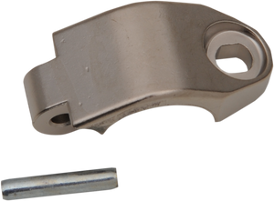 Hinge Clamp - Lower - Hydraulic Clutch