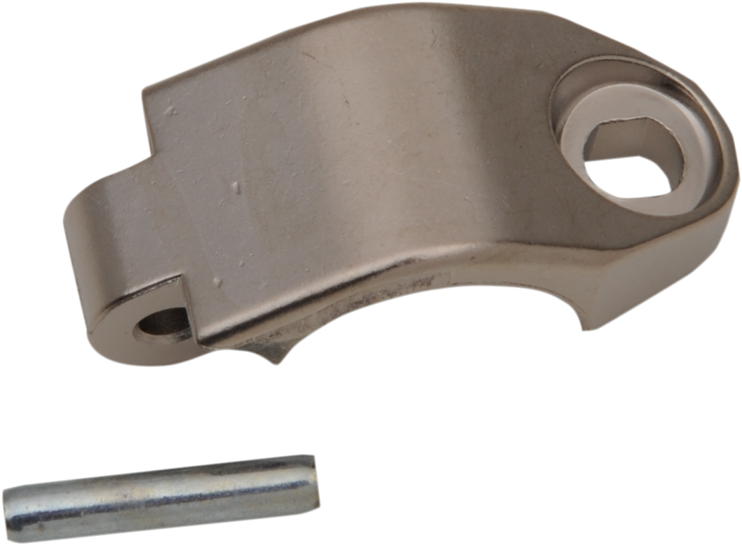 Hinge Clamp - Lower - Hydraulic Clutch