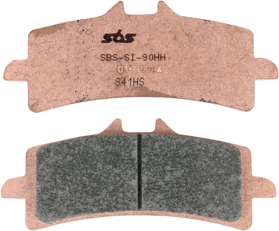 HS Brake Pads - 841HS