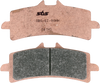 HS Brake Pads - 841HS