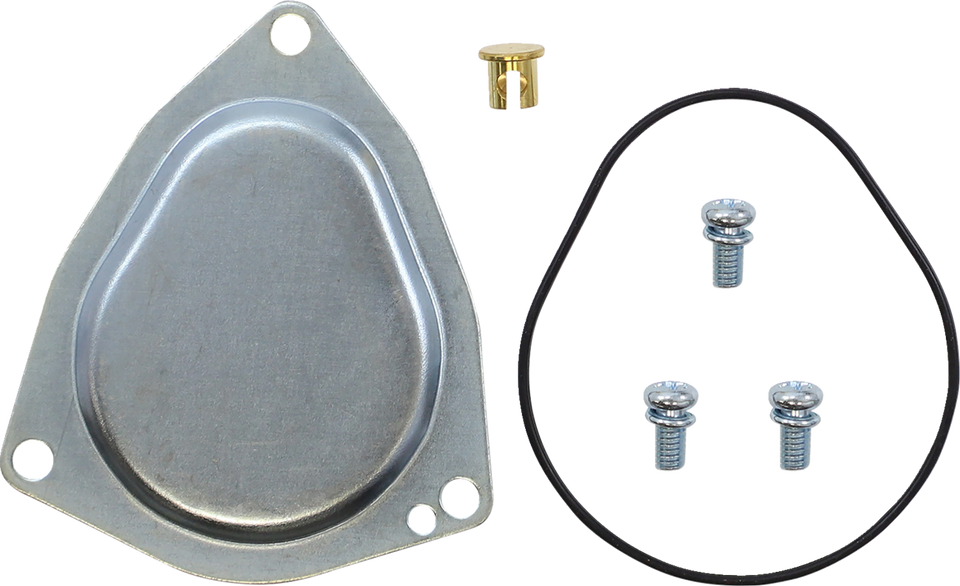 Replacement Carburetor - Yamaha