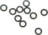 Low Speed Adjustment O-Ring - Big Twin