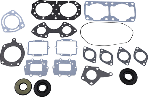 Complete Gasket Kit - Kawasaki