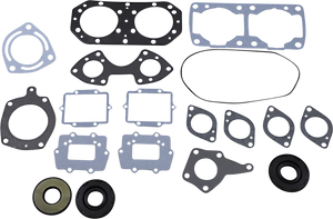 Complete Gasket Kit - Kawasaki