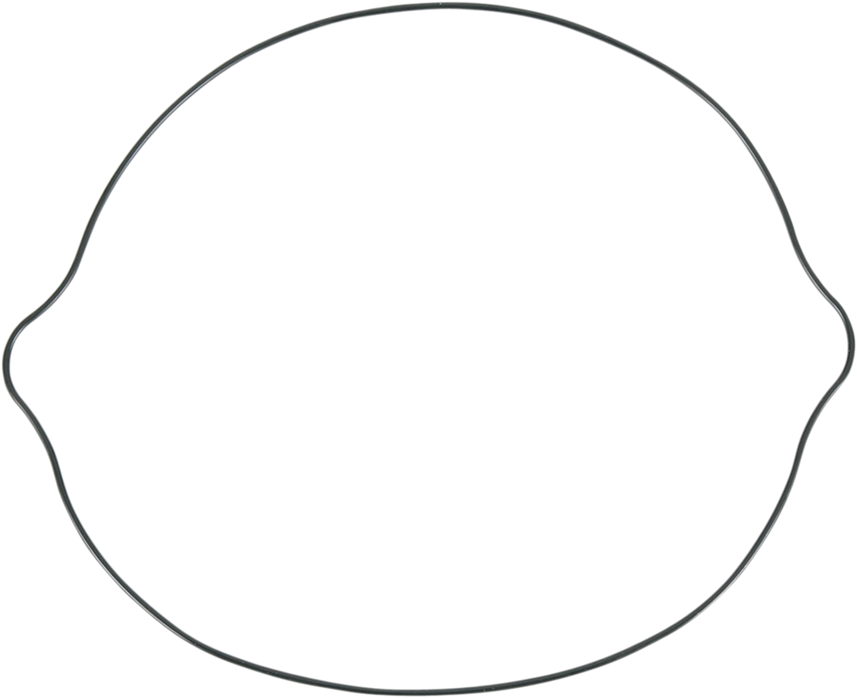 Clutch Cover Gasket - Suzuki