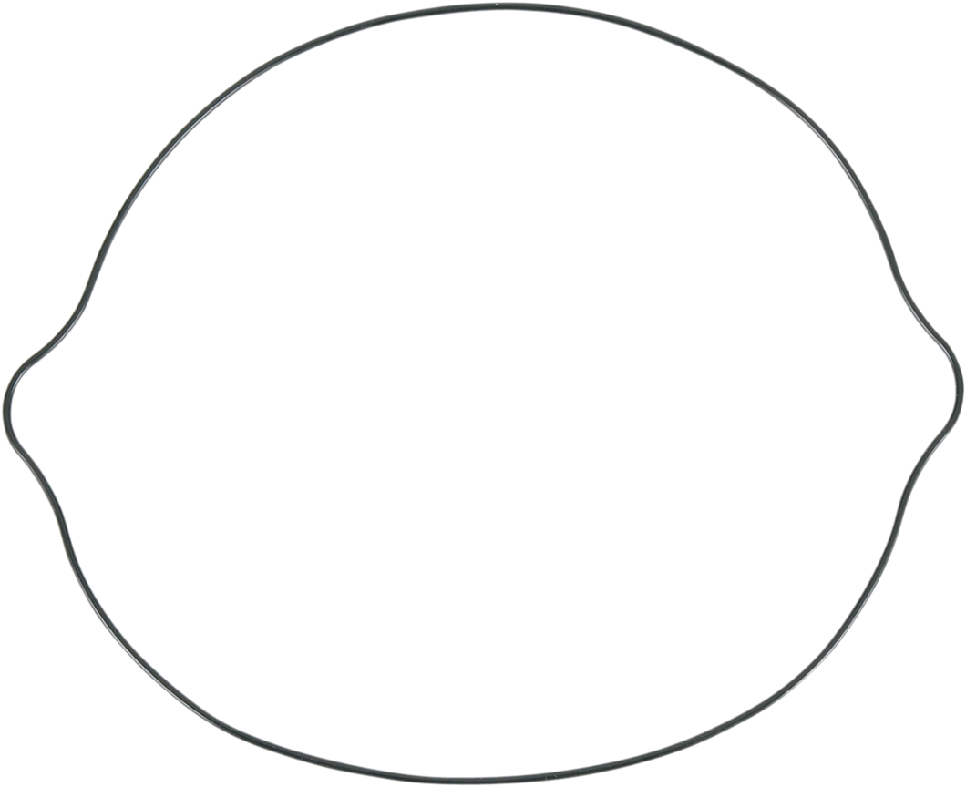 Clutch Cover Gasket - Suzuki