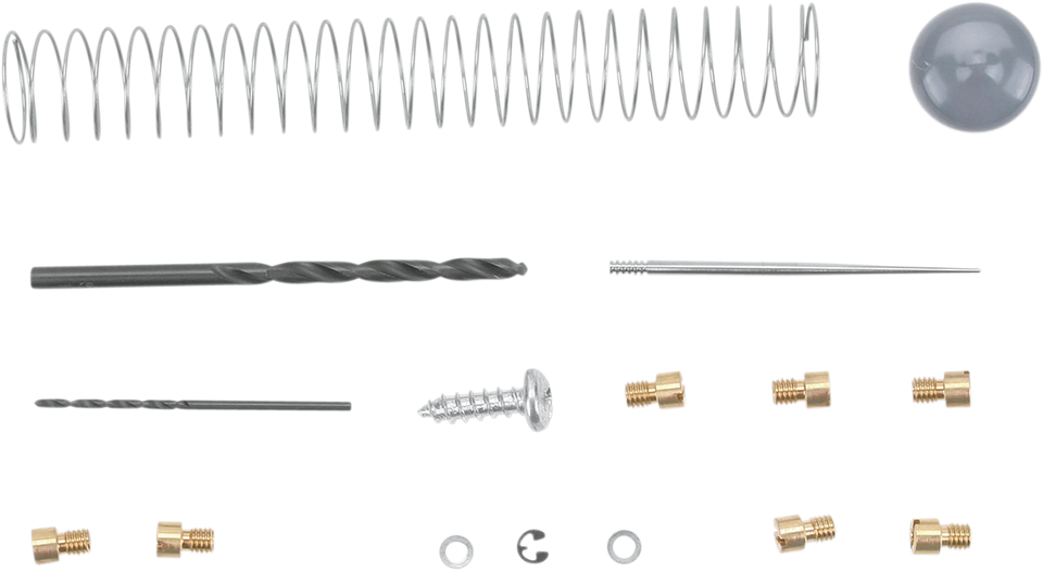 Jet Kit - Stage 1 - Kawasaki