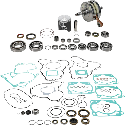 Engine Rebuild Kit - KTM