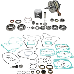 Engine Rebuild Kit - KTM