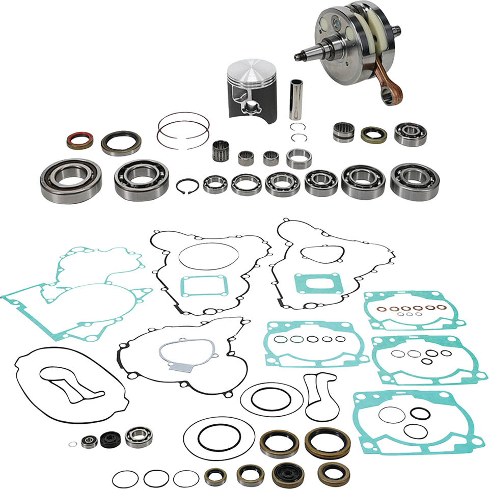 Engine Rebuild Kit - KTM