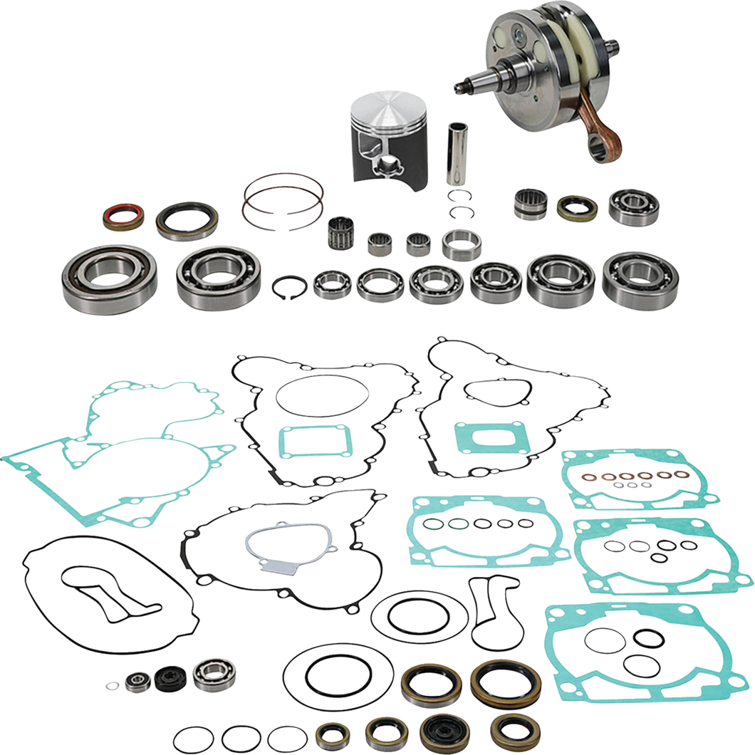 Engine Rebuild Kit - KTM