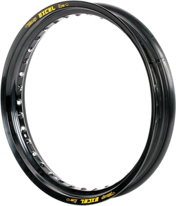 Rim - Takasago - Rear - 36 Hole - Black - 18x2.5 - Lutzka's Garage