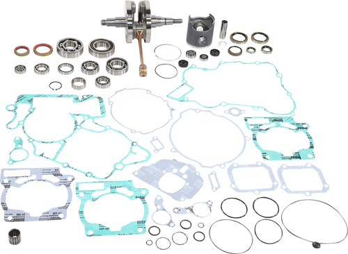 Engine Rebuild Kit - KTM 200XC/SX