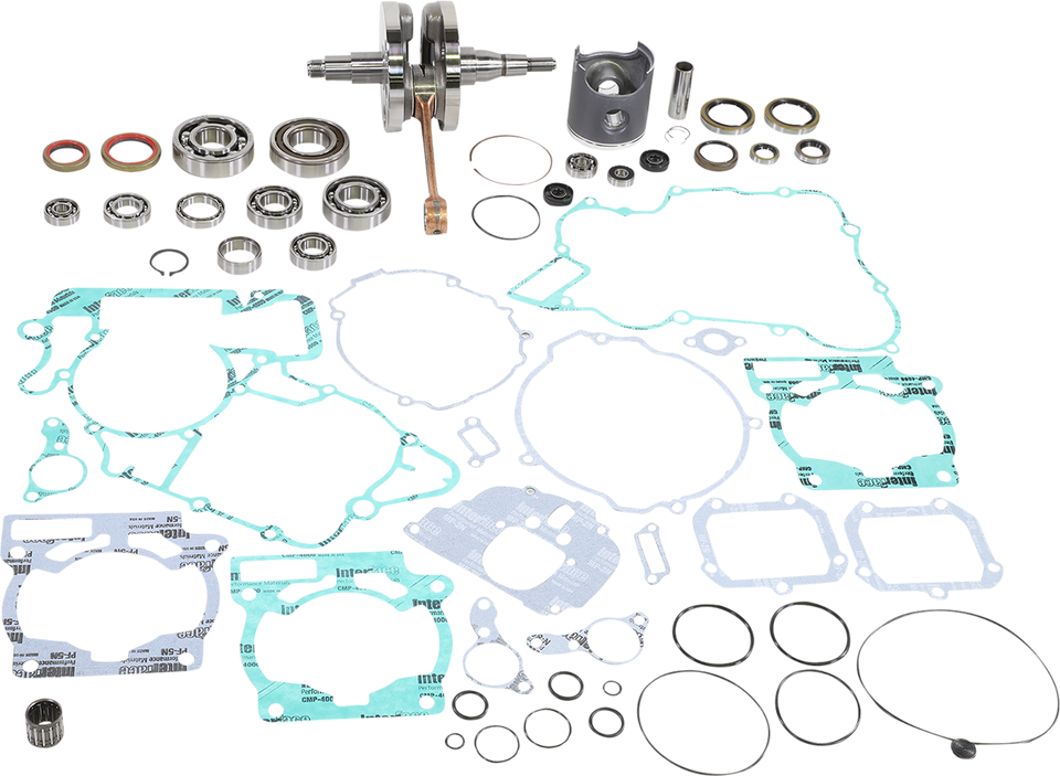 Engine Rebuild Kit - KTM 200XC/SX