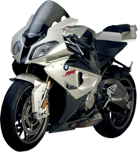 Corsa Windscreen - Smoke - S1000RR