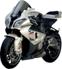 Corsa Windscreen - Smoke - S1000RR